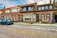 Woning Jozef Israelsweg 34 KATWIJK ZH