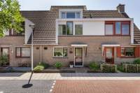 Woning Bloemenlust 13 RIJNSBURG