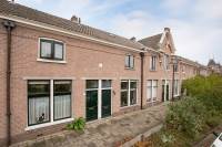 Woning Herenstraat 141 LEIDEN