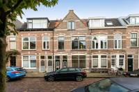 Woning Magdalena Moonsstraat 19 LEIDEN