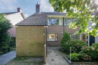 Woning Hommelveld 67 Leiden
