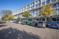 Woning Diamantplein 38 LEIDEN