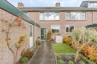 Woning Kreeftstraat 34 HAZERSWOUDE-RIJNDIJK