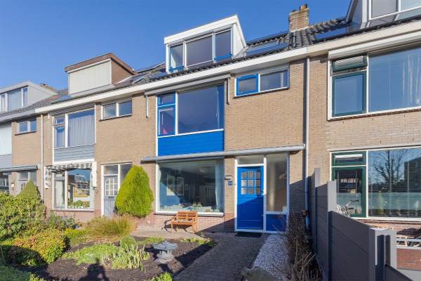Woning Schoutendreef 15 Bodegraven