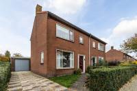 Woning Johan Willem Frisostraat 1 NIEUWERBRUG AAN DEN RIJN