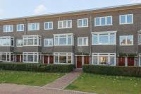 Woning Oostplantsoen 134 Delft