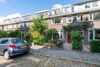 Woning Madoerastraat 15 DELFT