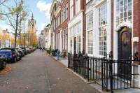 Woning Oude Delft 241 DELFT