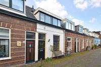 Woning Anna Beijerstraat 9 DELFT