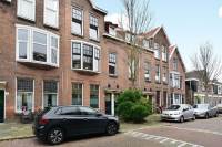Woning Van de Spiegelstraat 21 DELFT