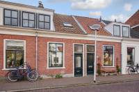 Woning Buitenwatersloot 197 DELFT