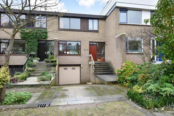 Woning Florence Nightingalelaan 10 DELFT