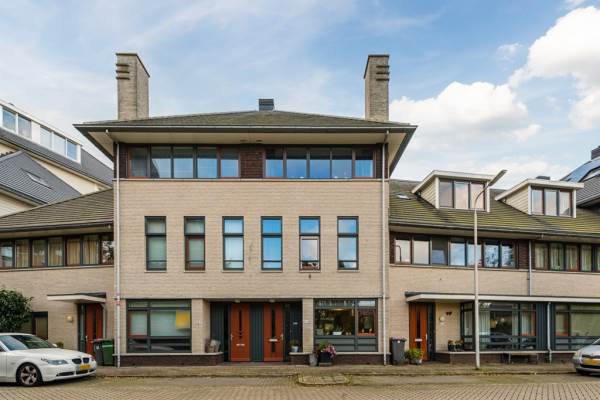 Woning Molensingel 85 DELFT