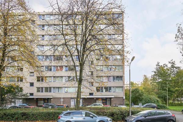 Woning Roland Holstlaan 1035 Delft