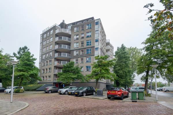 Woning Jan Thomeelaan 34 DELFT