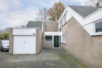 Woning Wortkamp 19 Oldenzaal