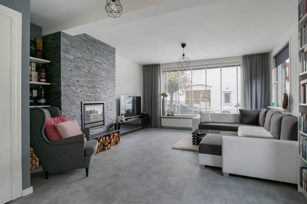 Woning Elsbeekweg 1B Hengelo