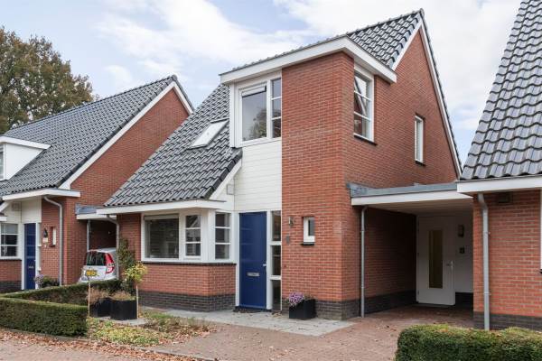 Woning Dokter Brummelkampstraat 10 Winterswijk