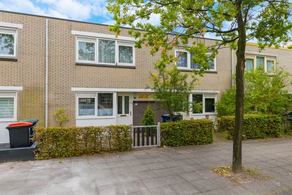 Woning Rimsky-Korssakovweg 152 Almere