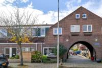 Woning Hyacinthenstraat 21 Santpoort-Noord
