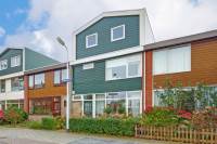 Woning Roerdompstraat 21 Westzaan