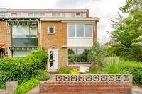 Woning Zwaanstraat 93 IJmuiden