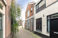 Woning Koolsteeg 30 Haarlem