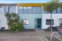 Woning Anton Mauvelaan 16 Vlissingen