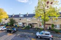 Woning Stetwaard 108 Alkmaar