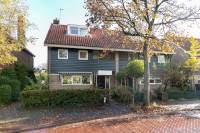 Woning Schipbroekenweg 6C Santpoort-Noord