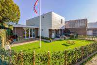 Woning Langs de Baan 1 Uithoorn