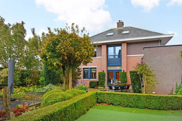 Woning Molenhof 1 Bleiswijk