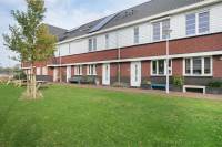 Woning Boomgaardlaan 120 Amsterdam