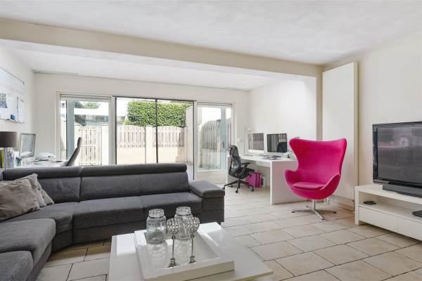 Woning Mantingestraat 15 Tilburg