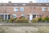 Woning Mary Zeldenruststraat 42 Heemskerk