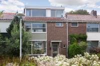 Woning Brucknerstraat 6 Leiden