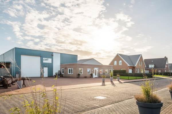 Woning Het Helmhout 73a Drachten