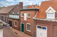 Woning Koestraat 1 Arcen
