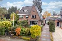 Woning Paltzerweg 37 Bilthoven
