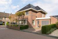 Woning Vrouwe Van Loonstraat 55 Maasdijk