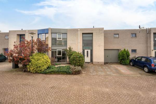 Woning De Brug 34 Apeldoorn