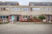 Woning Boeierhof 8 Lisse