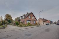 Woning van der Duinstraat 6 Sprang-Capelle