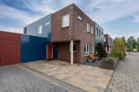 Woning Madagaskar 5 Zaandam