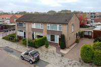 Woning Antillenstraat 32 Doetinchem