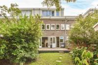 Woning Van Spaenstraat 12 Amstelveen