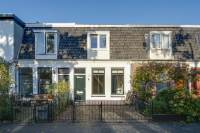 Woning Fahrenheitstraat 9 Amsterdam