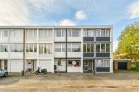 Woning Nederhoven 4 Amsterdam