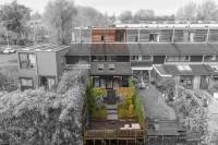 Woning Hazenhof 31 Vleuten