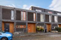 Woning Elzenmos 172 Zwolle